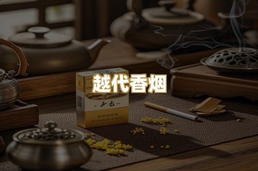 日本烟